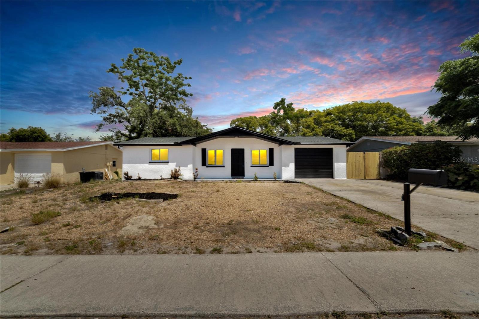 GULF HIGHLANDS - Residential