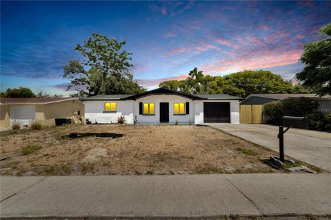 Photo of 11524 Newell Drive, Port Richey, FL 34668 (MLS # S5138036)