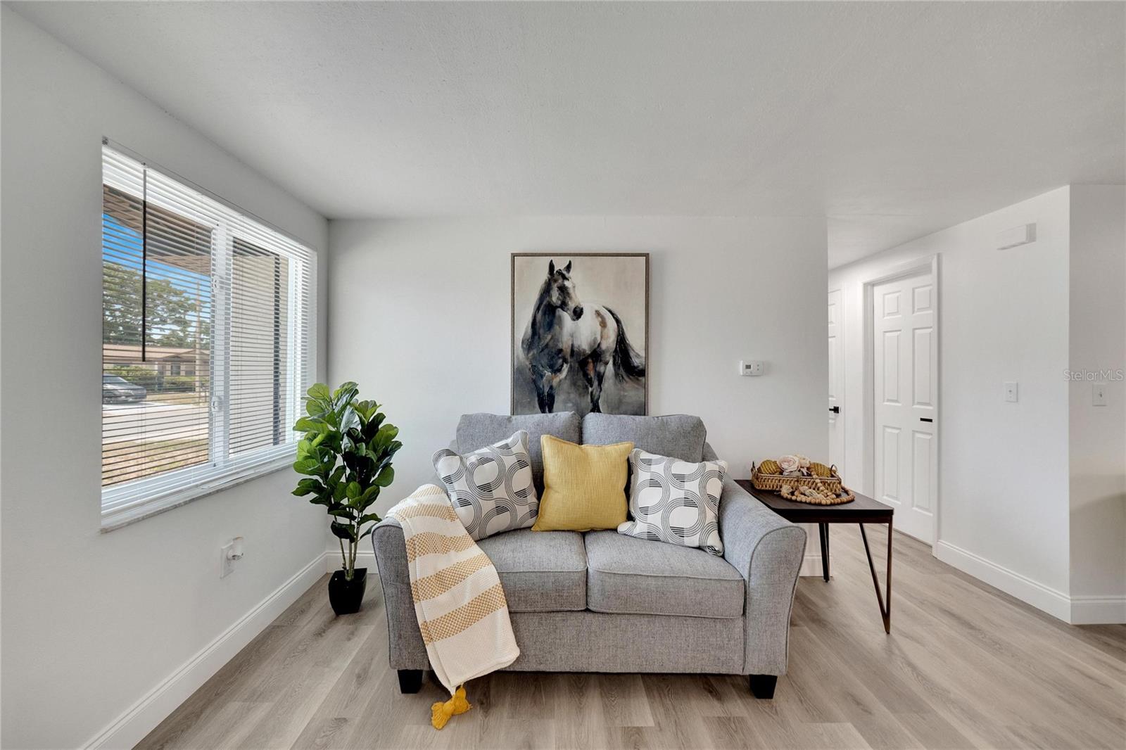 GULF HIGHLANDS - Residential