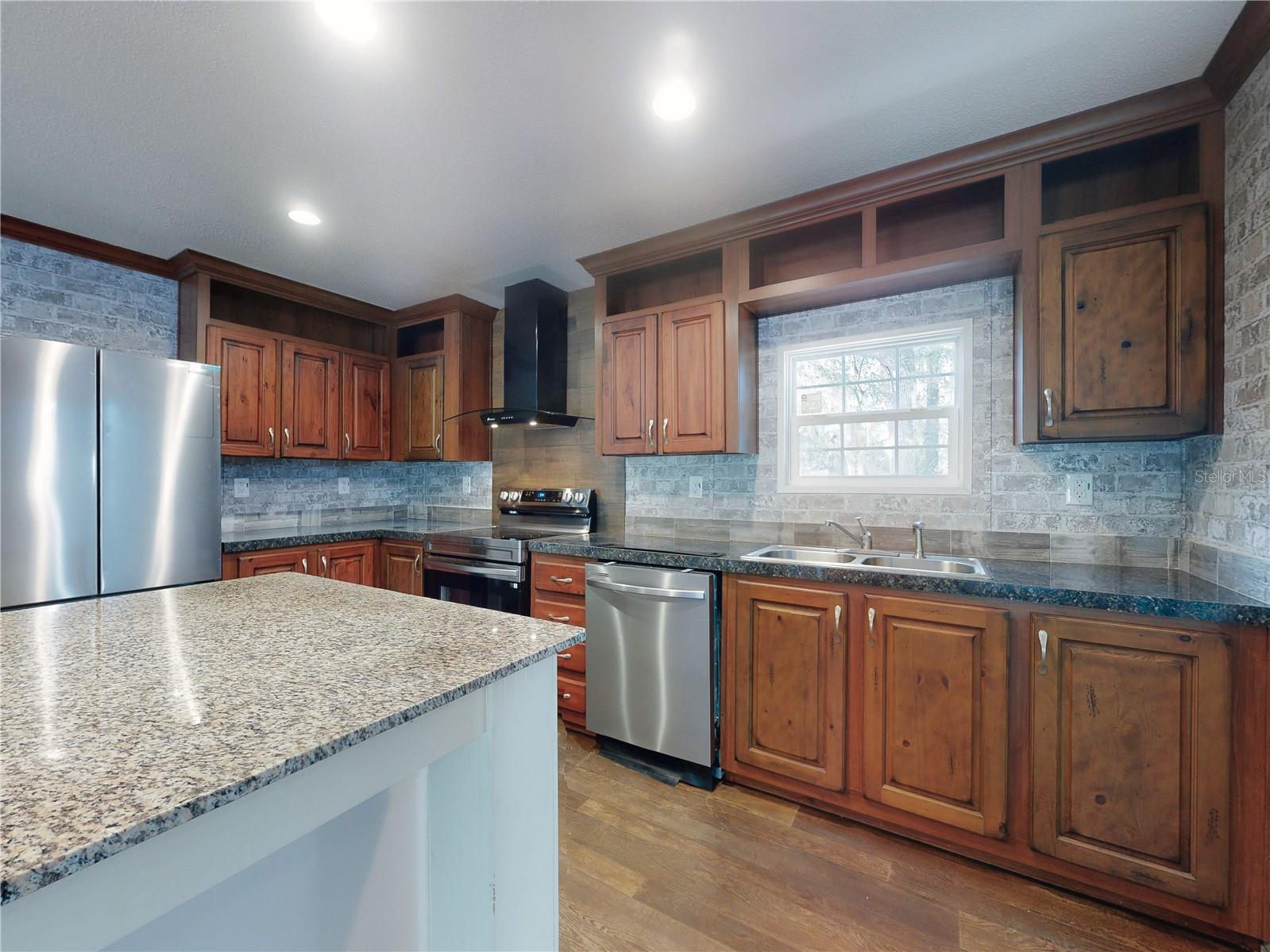 CITRA ACRES - Residential