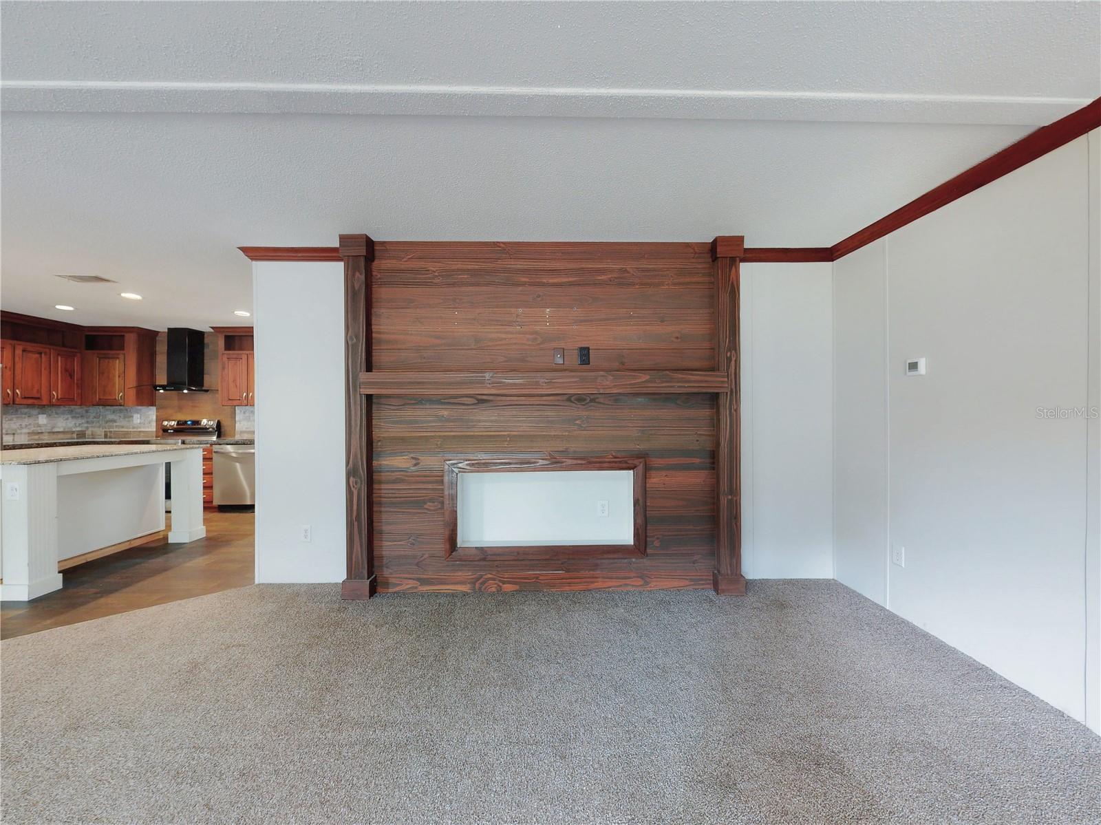 CITRA ACRES - Residential