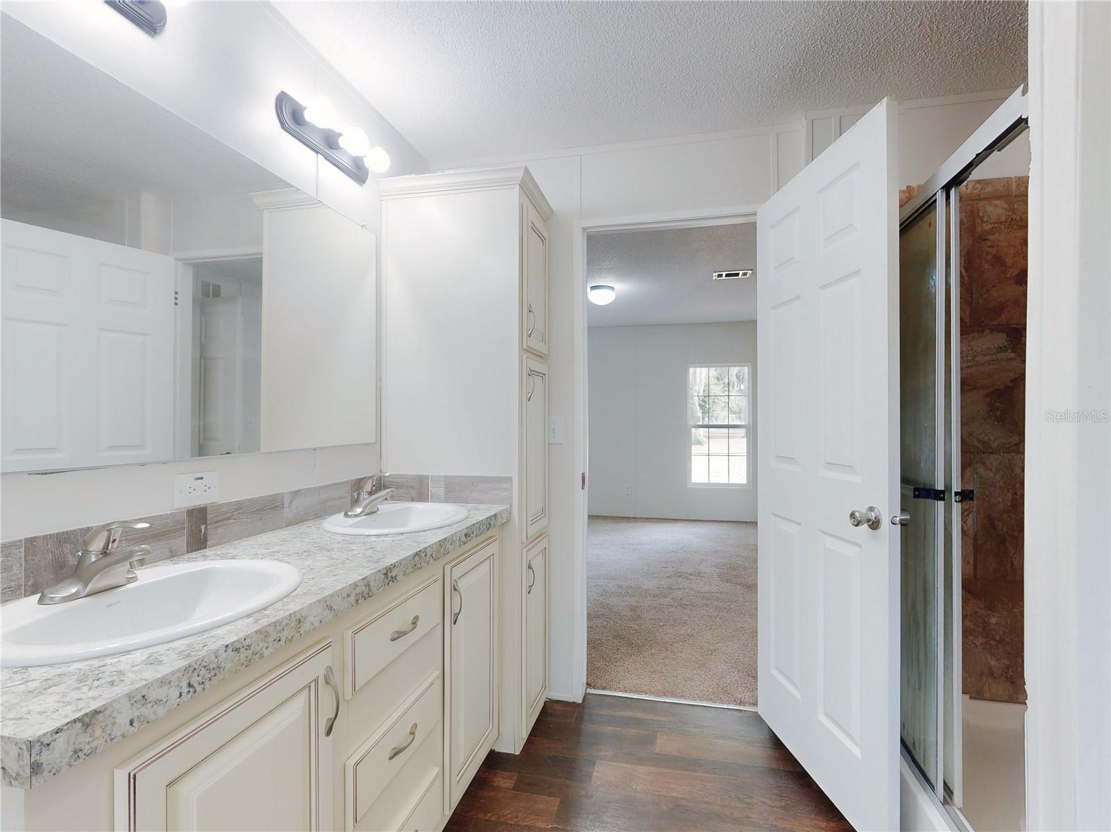 CITRA ACRES - Residential