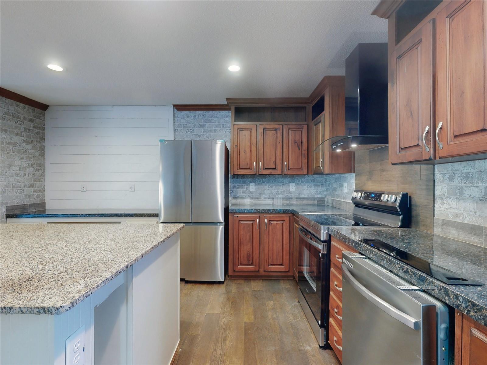 CITRA ACRES - Residential