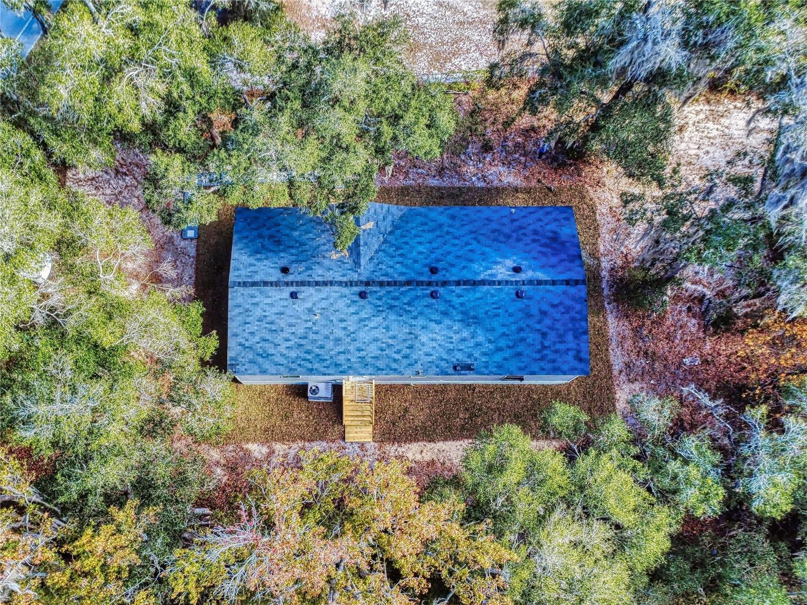 CITRA ACRES - Residential