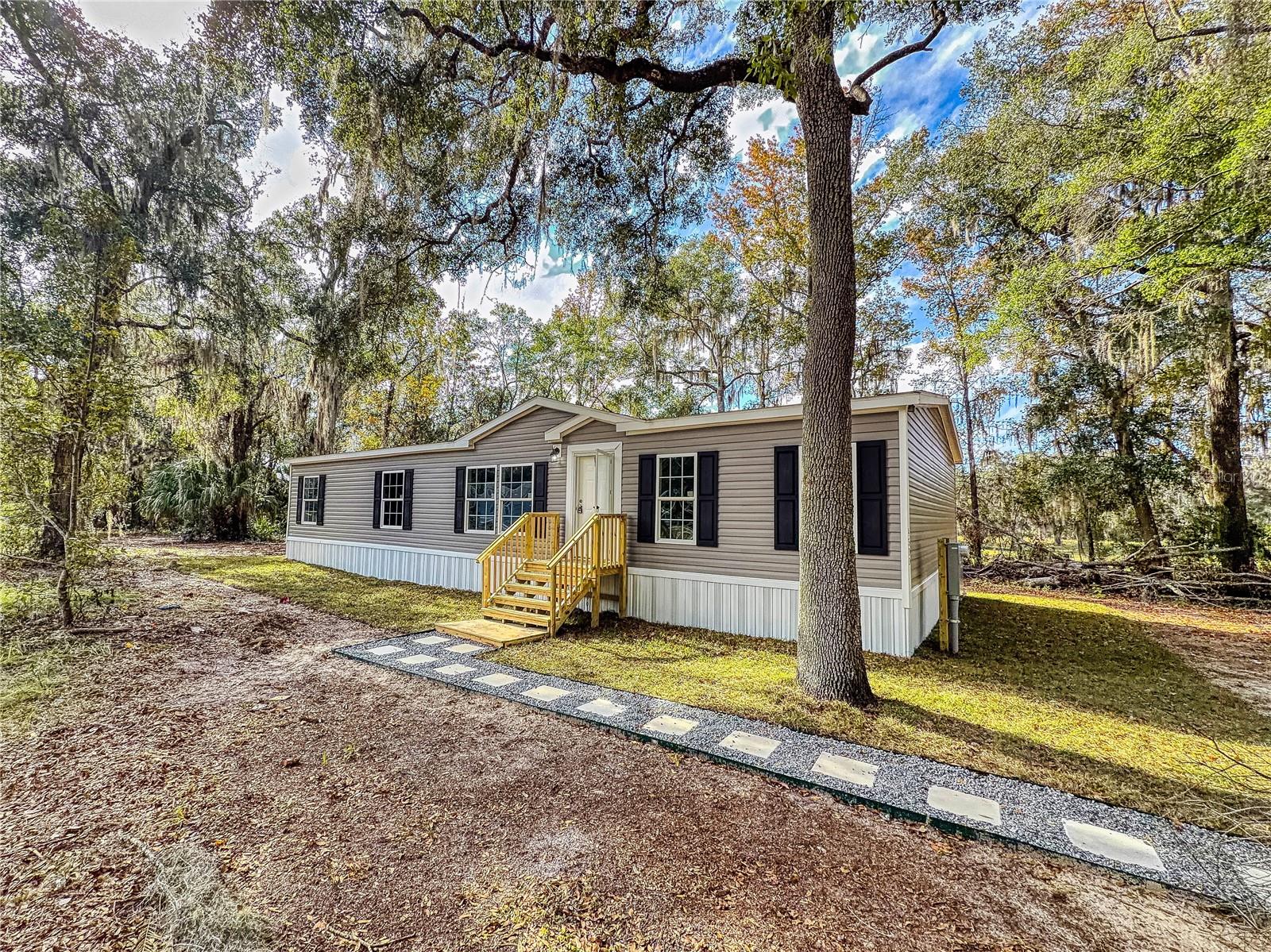 CITRA ACRES - Residential