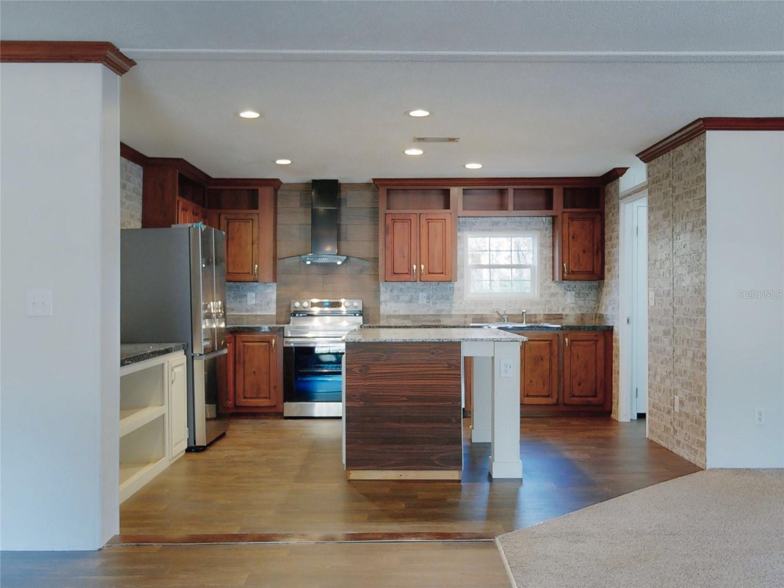 CITRA ACRES - Residential