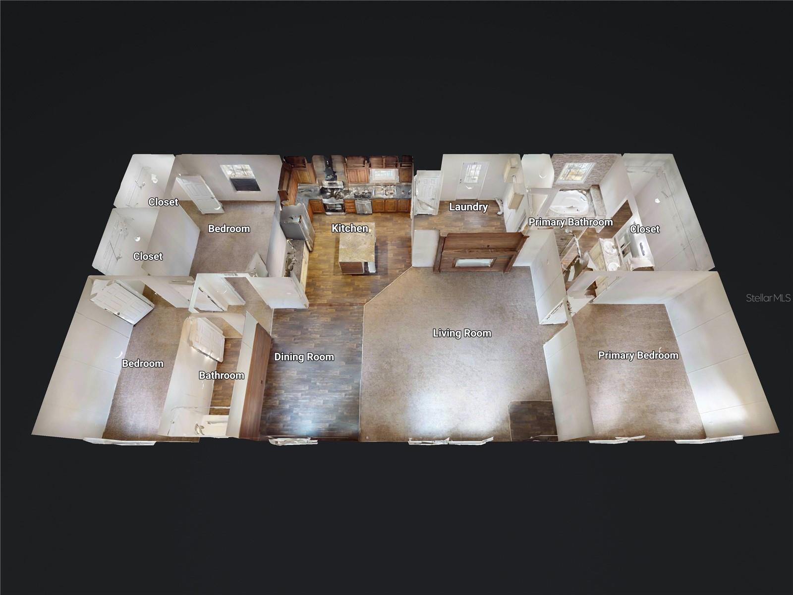 4300 NE 175TH STREET ROAD