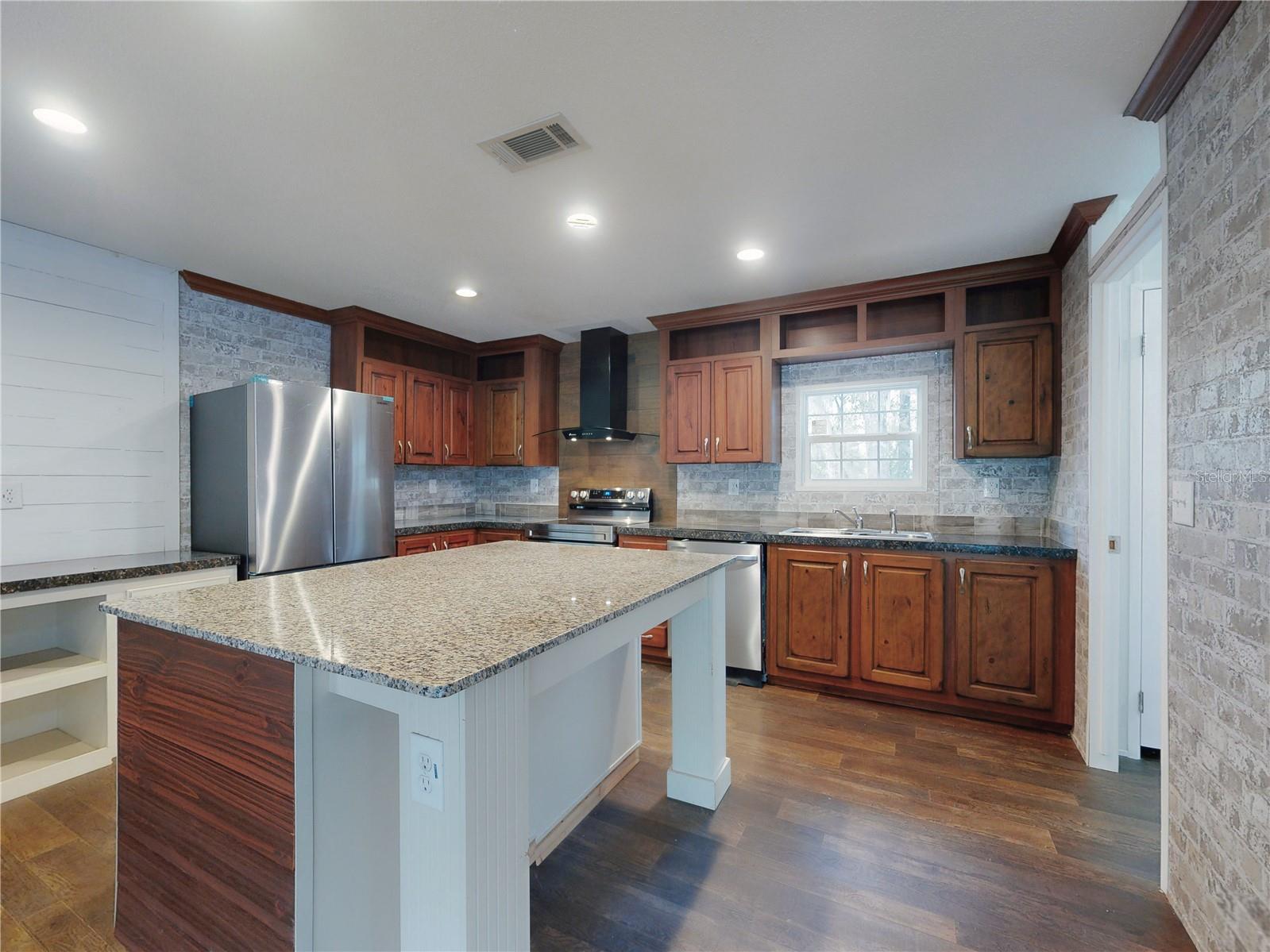 CITRA ACRES - Residential