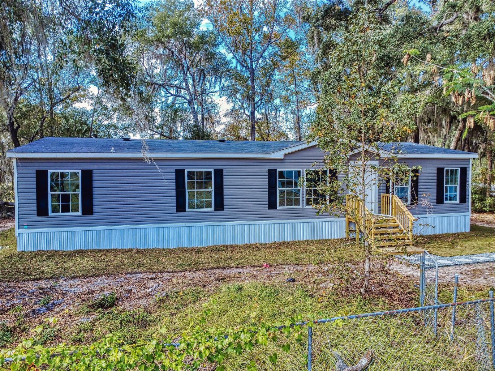 4300 NE 175TH STREET ROAD