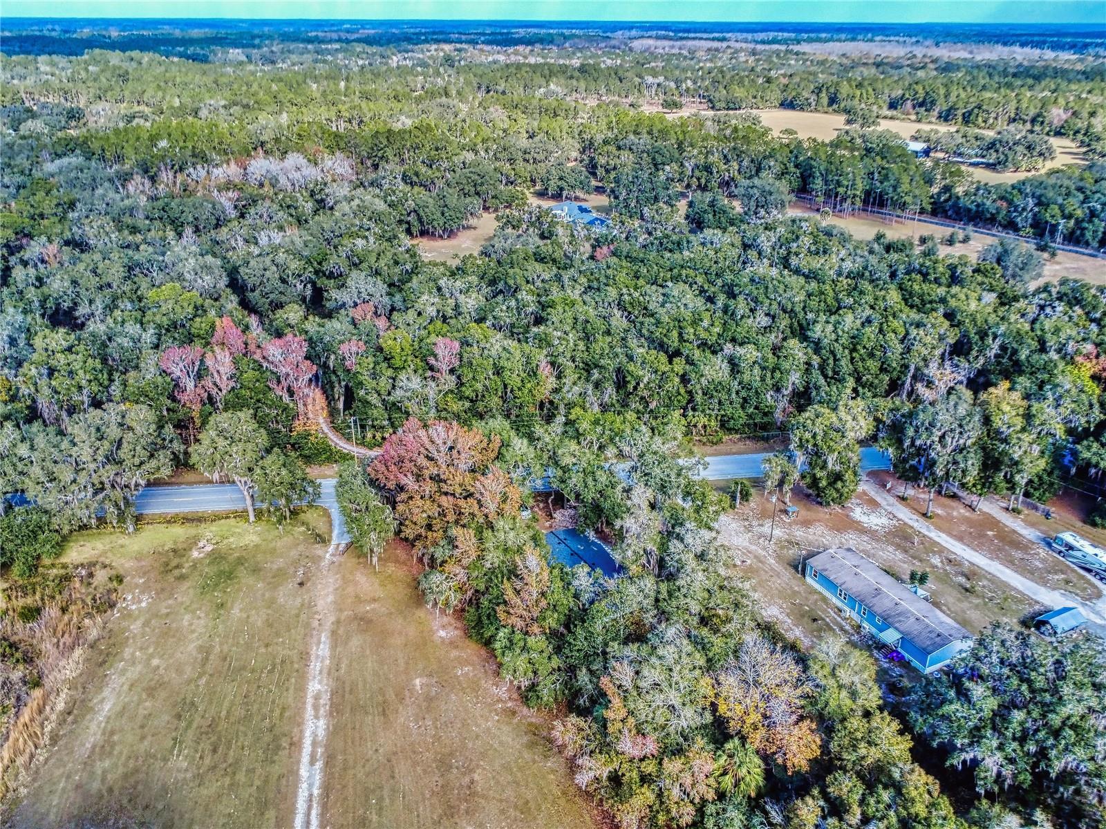 CITRA ACRES - Residential