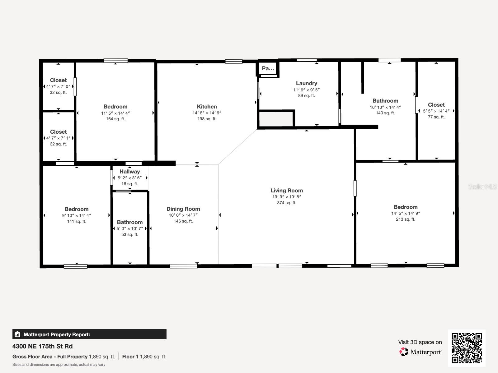 CITRA ACRES - Residential
