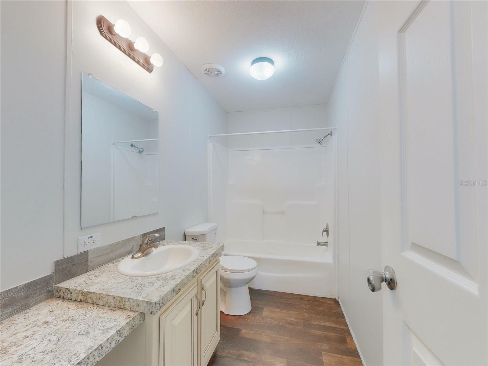 CITRA ACRES - Residential