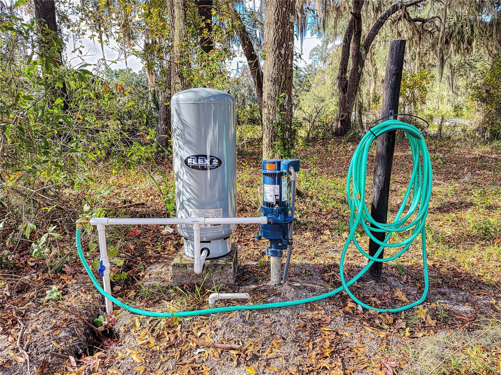 CITRA ACRES - Residential