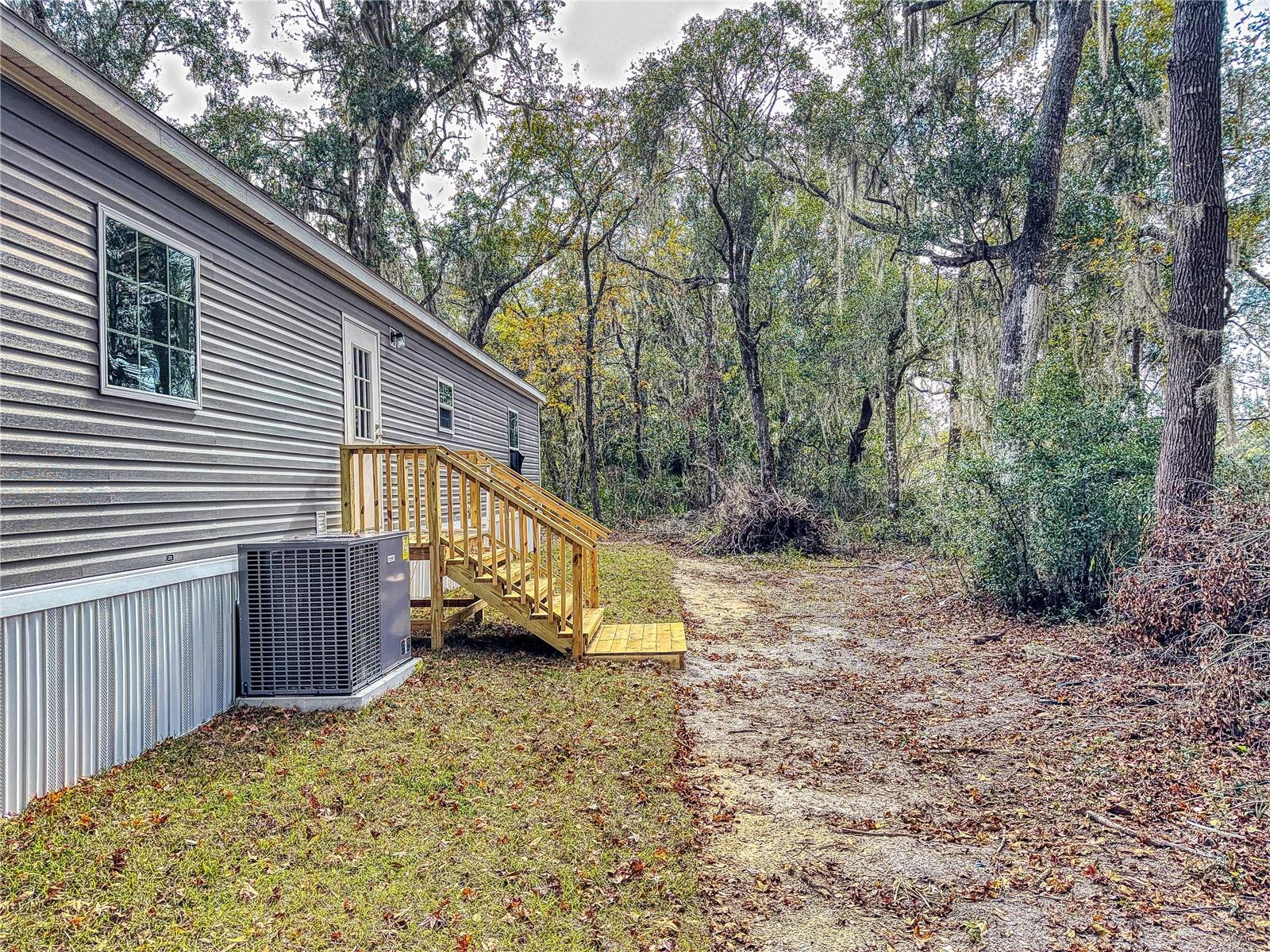 CITRA ACRES - Residential