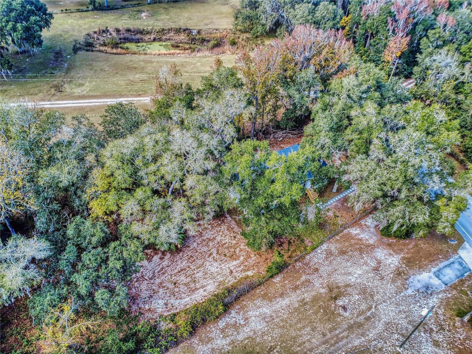 CITRA ACRES - Residential