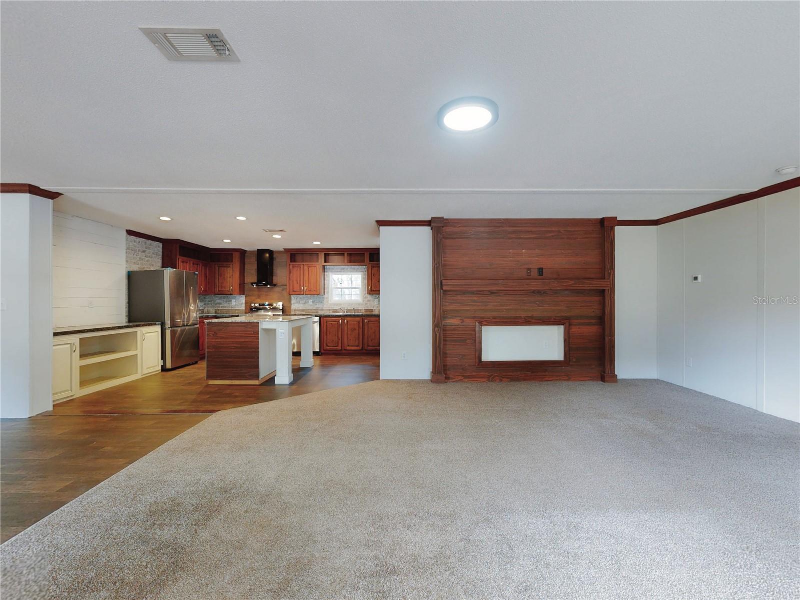 CITRA ACRES - Residential