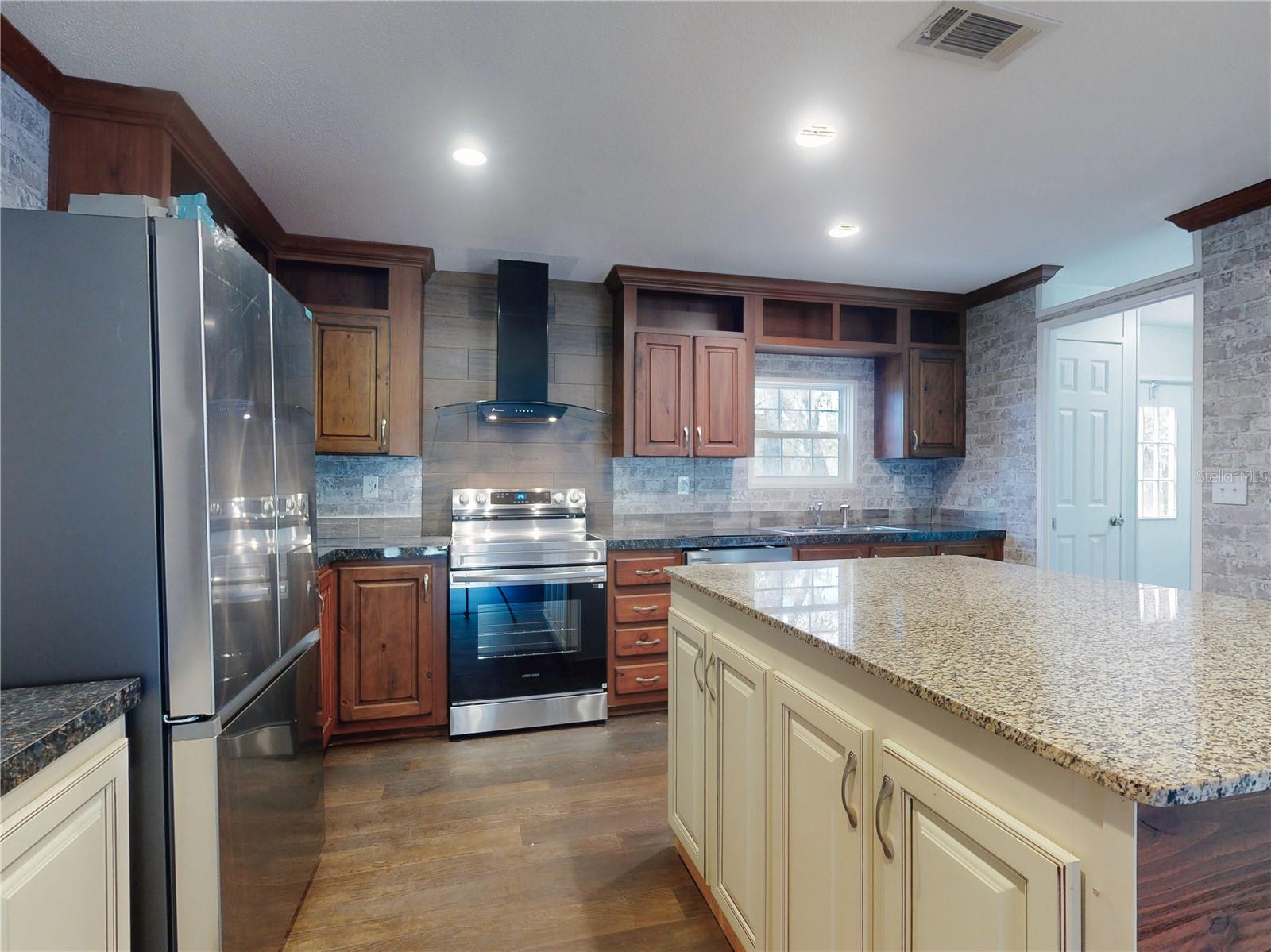 CITRA ACRES - Residential