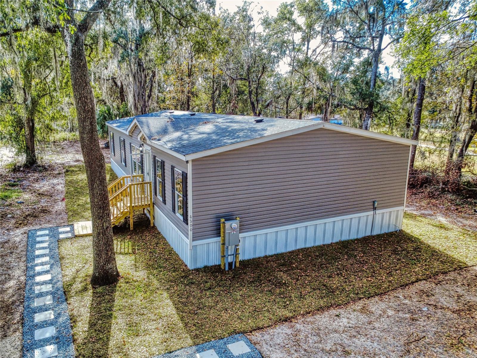 CITRA ACRES - Residential