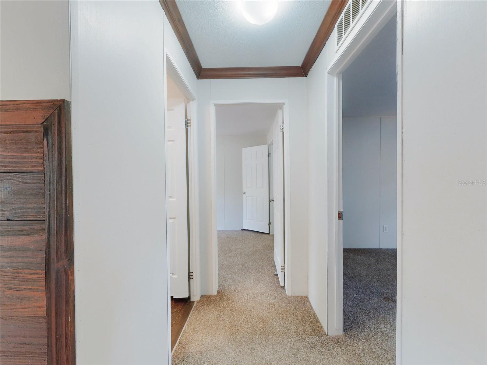 CITRA ACRES - Residential