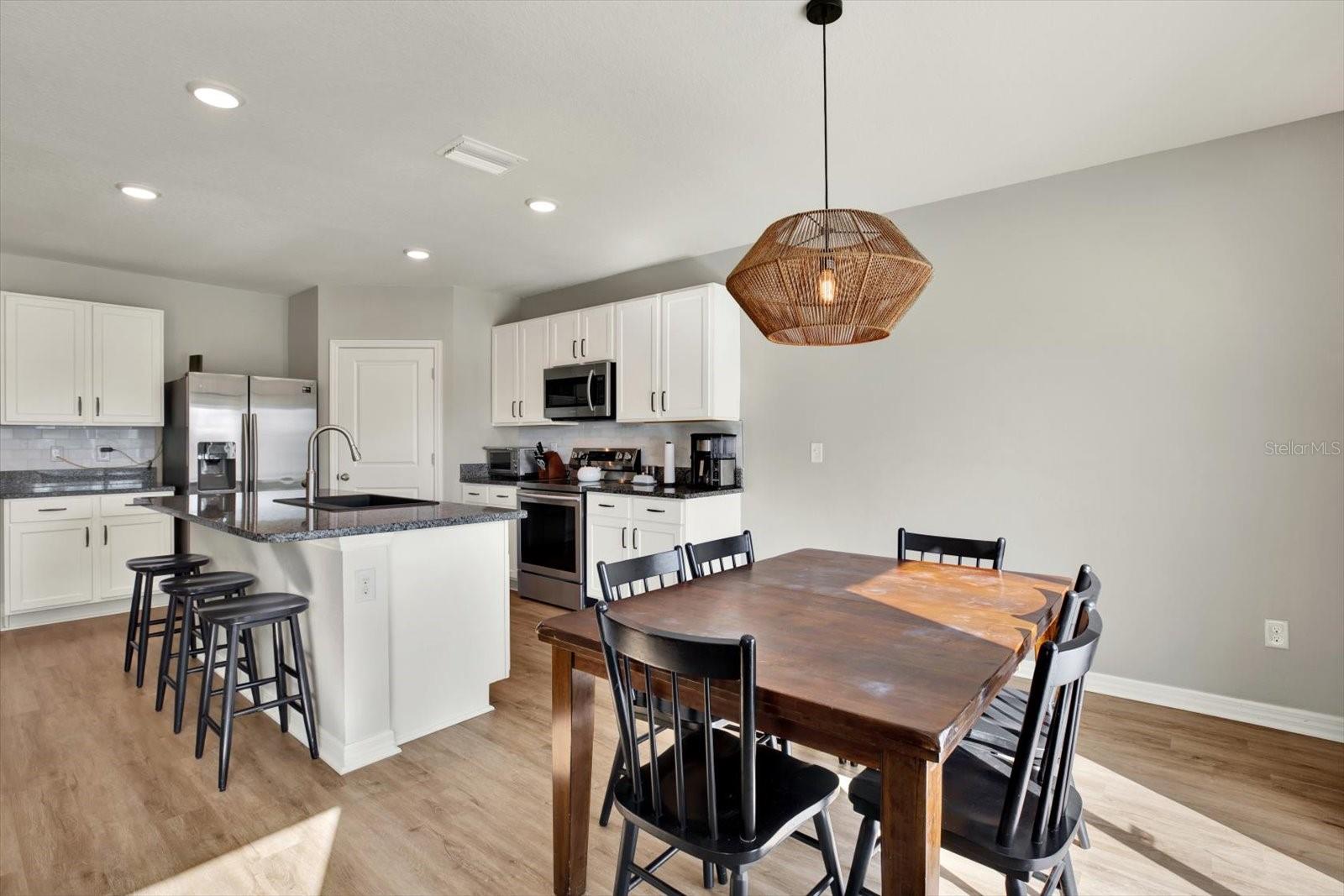 PARK CREEK PH 3B-2 & 3C - Residential Lease