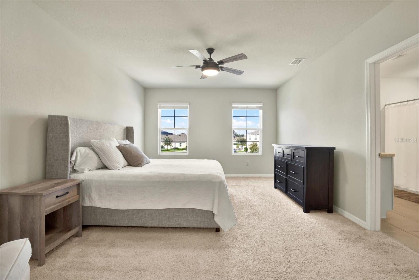 PARK CREEK PH 3B-2 & 3C - Residential Lease