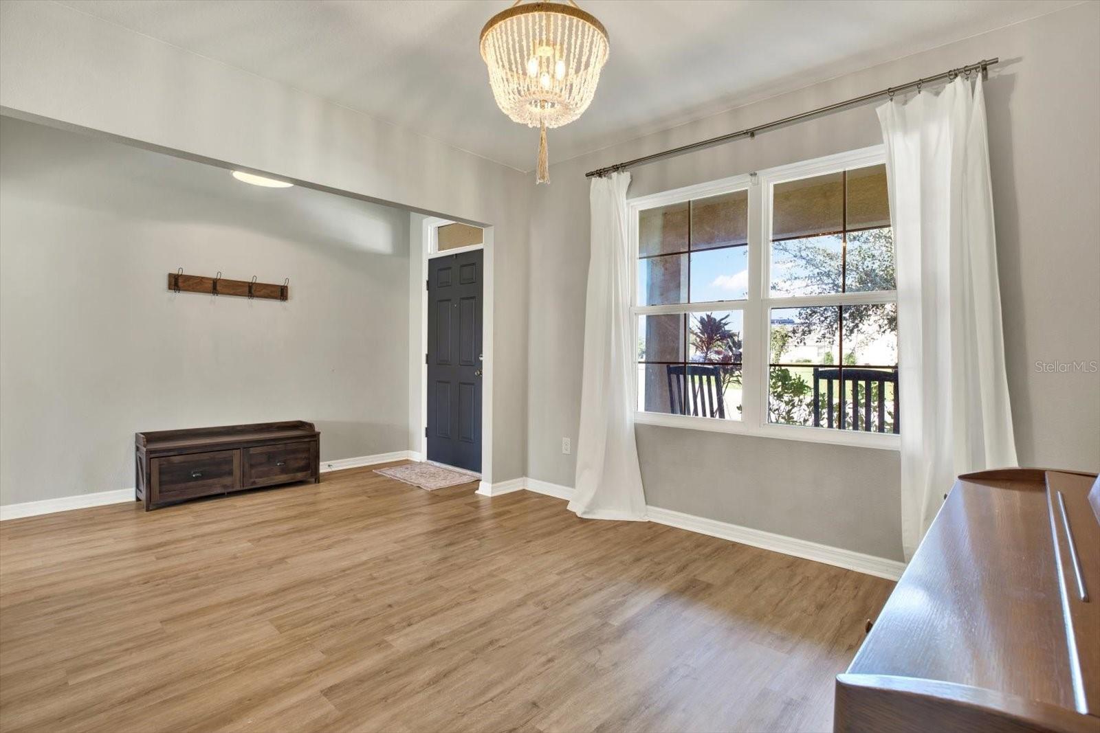 PARK CREEK PH 3B-2 & 3C - Residential Lease