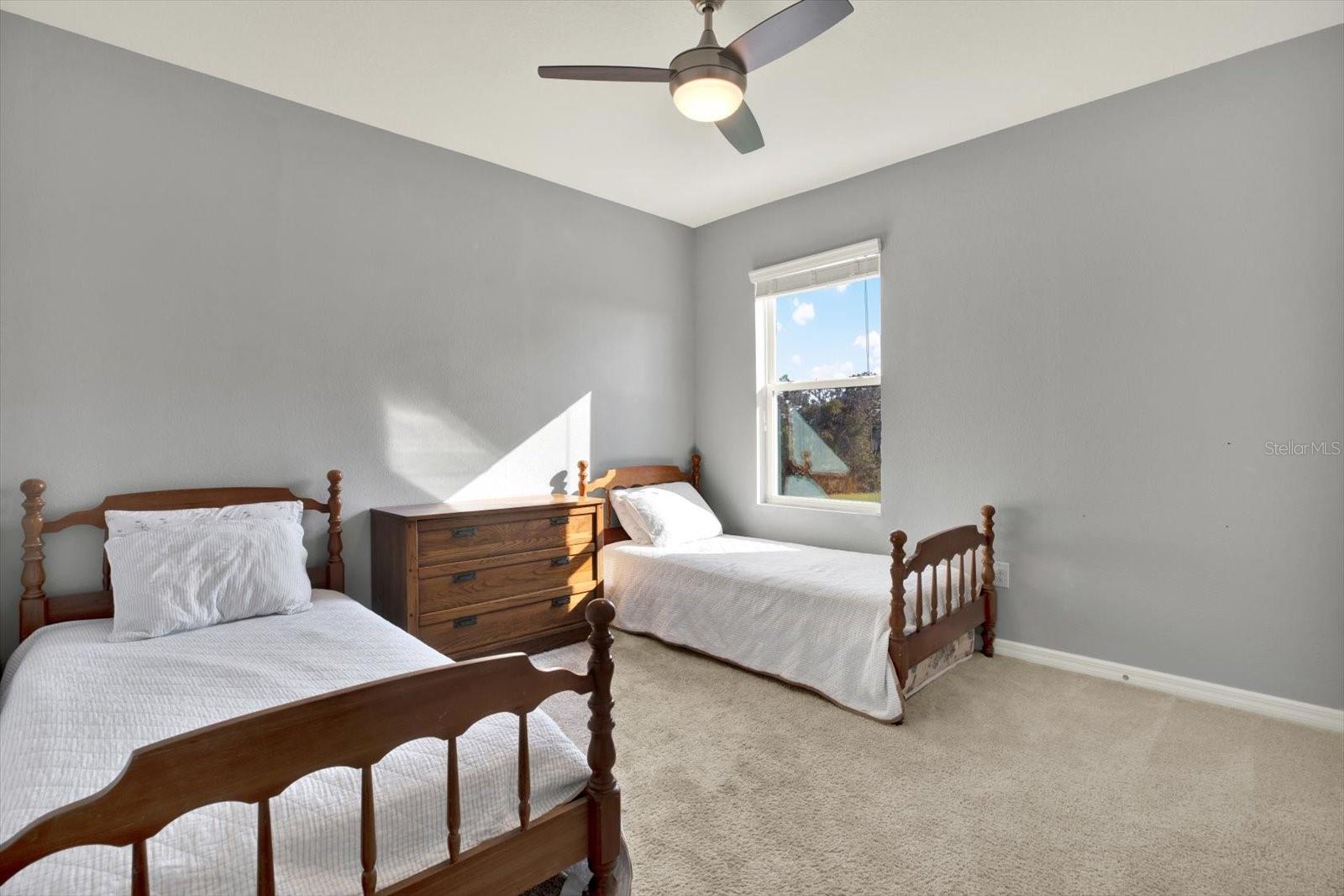 PARK CREEK PH 3B-2 & 3C - Residential Lease