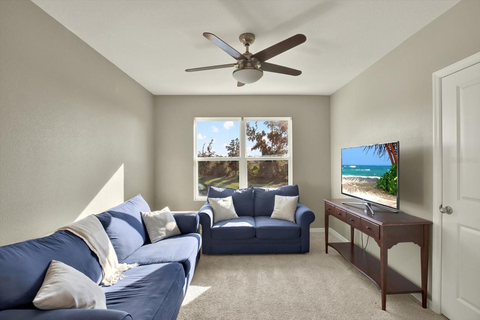 PARK CREEK PH 3B-2 & 3C - Residential Lease