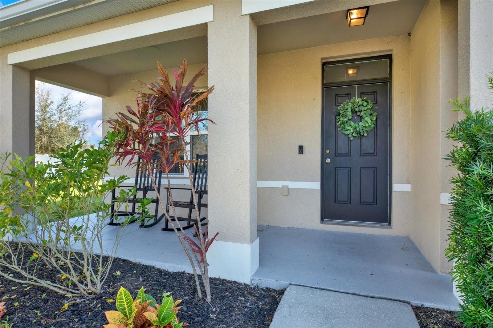 PARK CREEK PH 3B-2 & 3C - Residential Lease