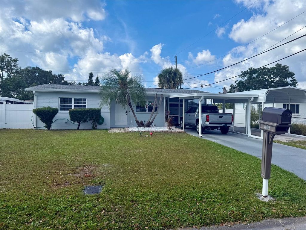Photo of 4916 Eldorado Drive, Tampa, FL 33615 (MLS # TB8449156)
