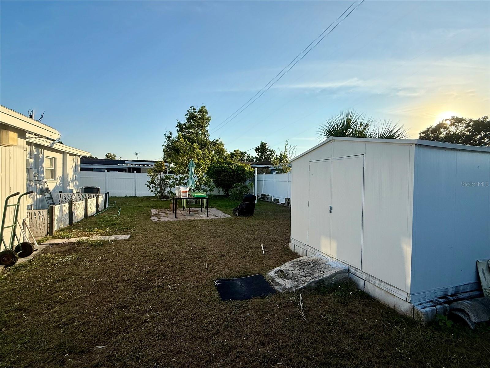 TOWNN COUNTRY PARK UN 03 - Residential