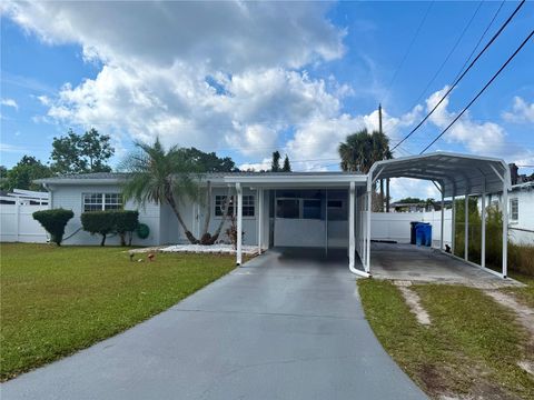 Photo of 4916 Eldorado Drive, Tampa, FL 33615 (MLS # TB8449156)