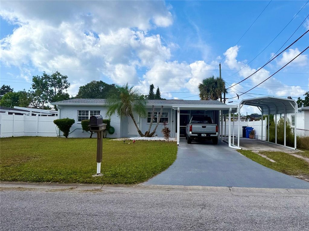 Photo of 4916 Eldorado Drive, Tampa, FL 33615 (MLS # TB8449156)