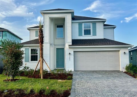 Photo of 17835 Garden Grove Way, Parrish, FL 34219 (MLS # J1001203)