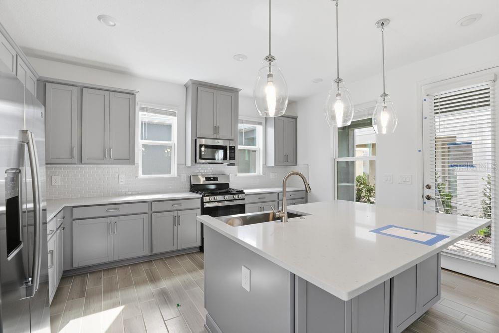 HARVEST AT OVATION - Residential