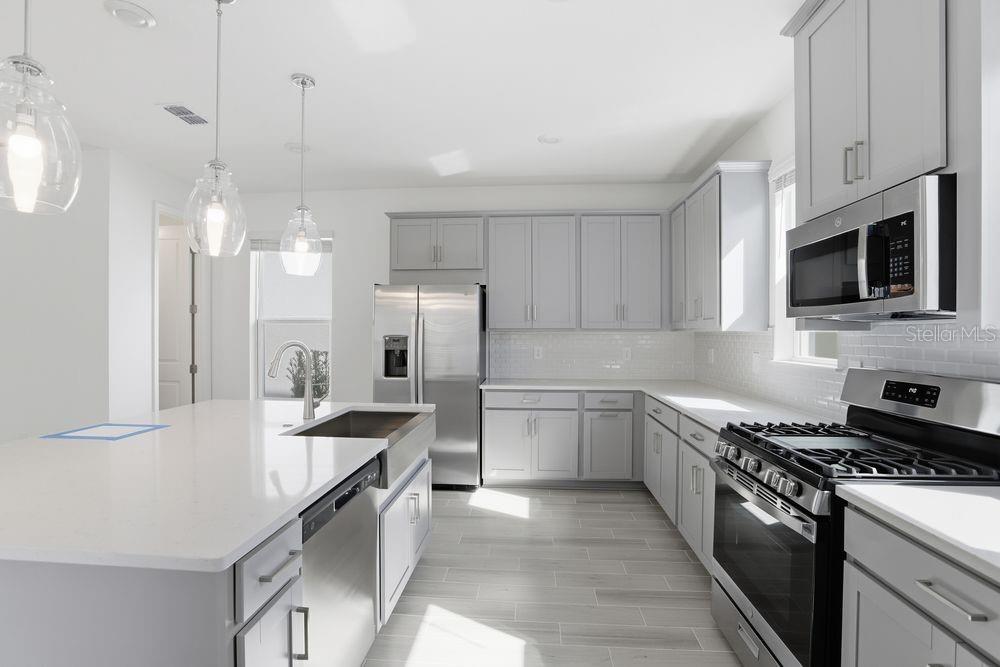 HARVEST AT OVATION - Residential