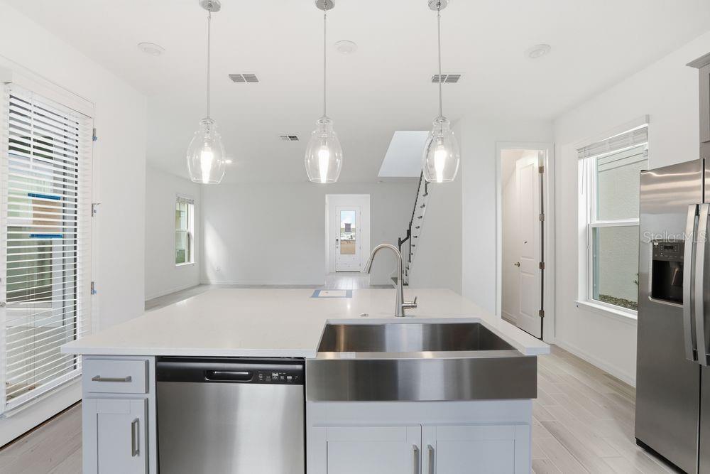 HARVEST AT OVATION - Residential