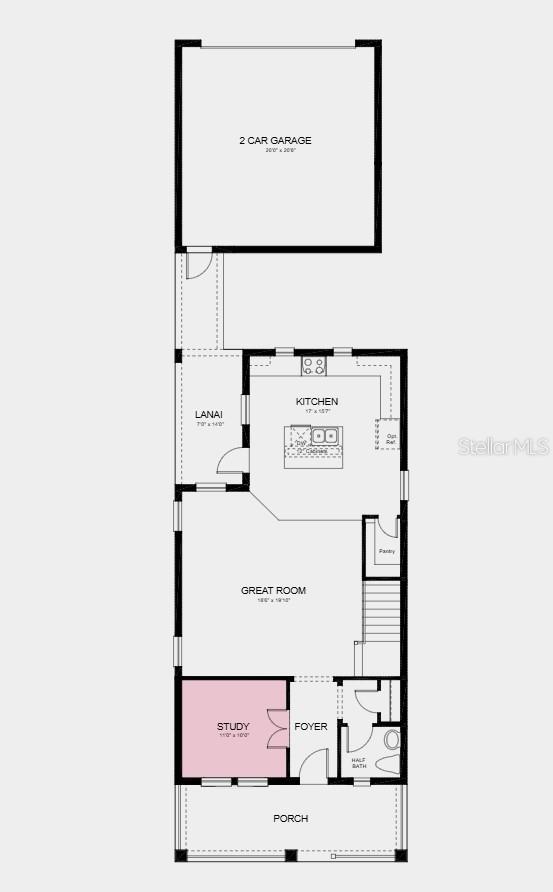 14740 FIELD DAISY DRIVE