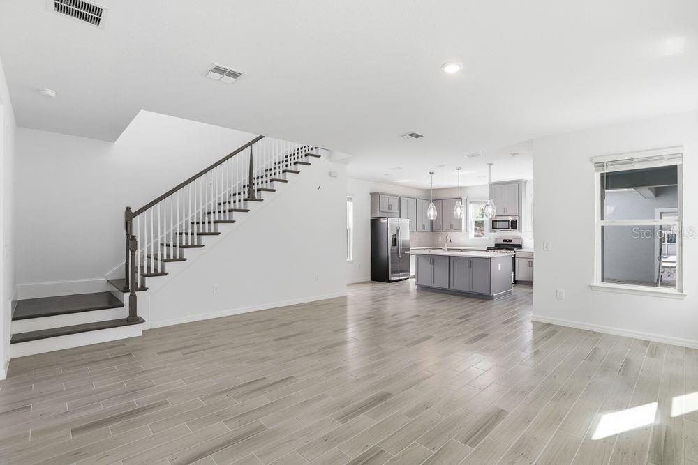 HARVEST AT OVATION - Residential