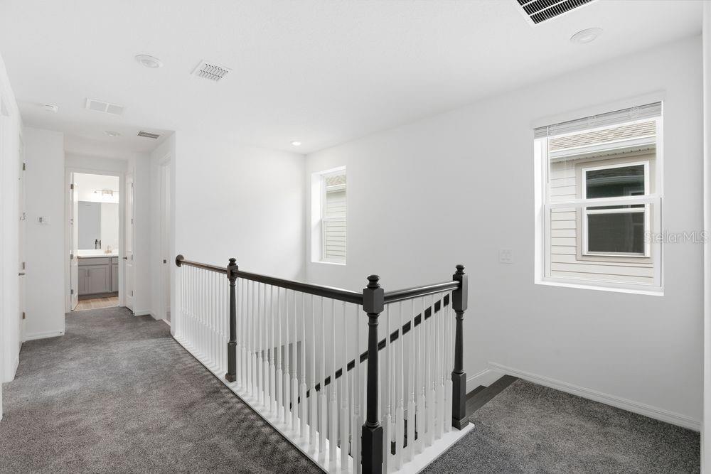 HARVEST AT OVATION - Residential