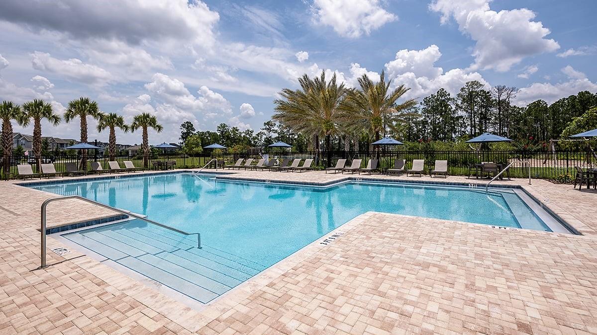 HARVEST AT OVATION - Residential