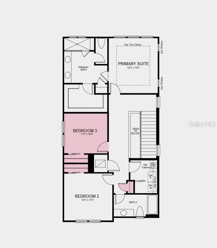 14740 FIELD DAISY DRIVE