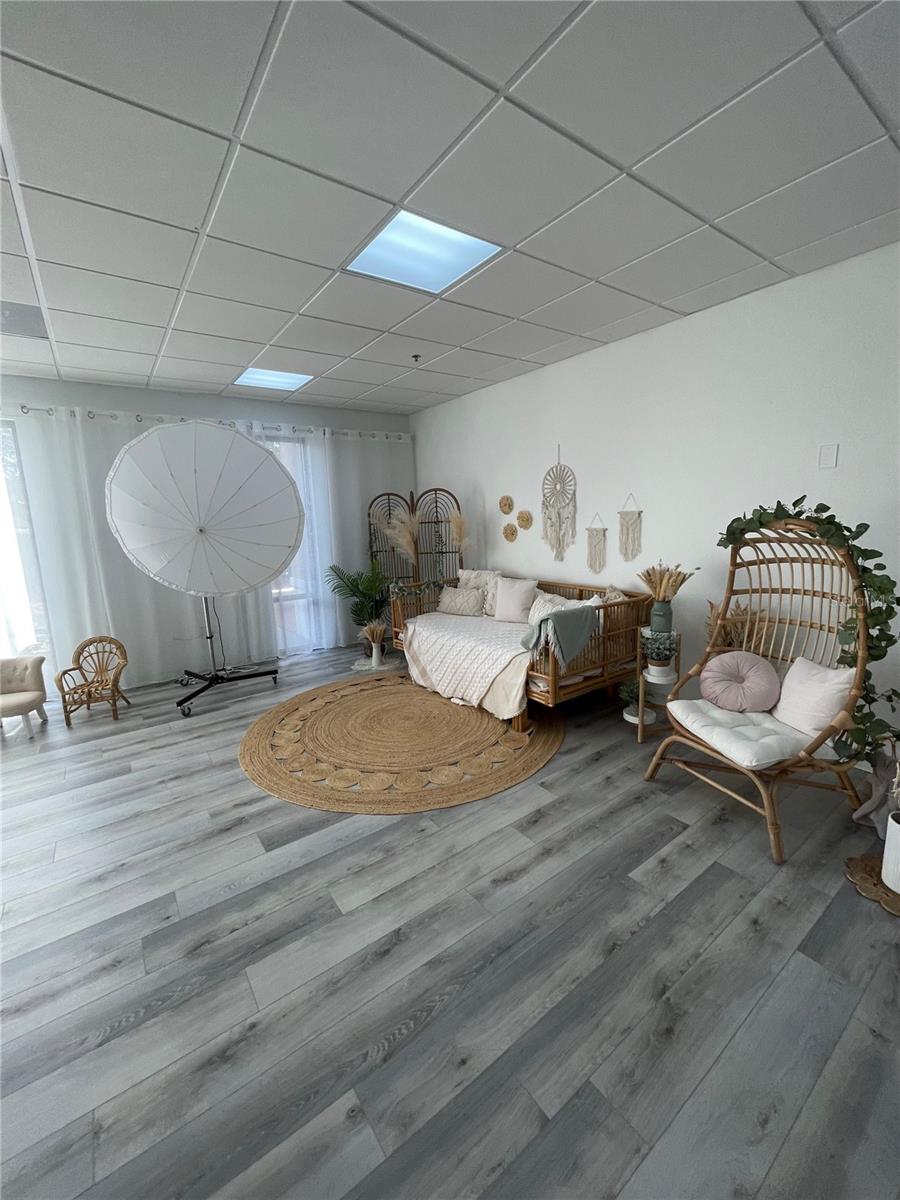 MAGNOLIA CORPORATE CENTER A CONDO FIRST AMD - Commercial Lease