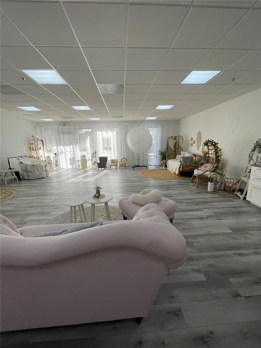 MAGNOLIA CORPORATE CENTER A CONDO FIRST AMD - Commercial Lease