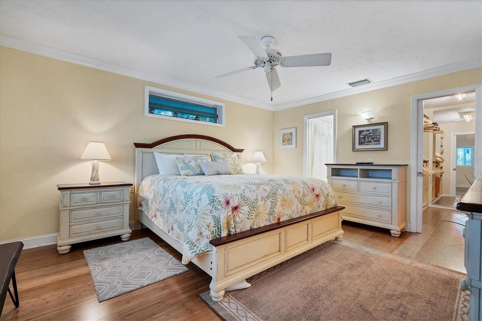 TAHITI PARK - Residential Lease