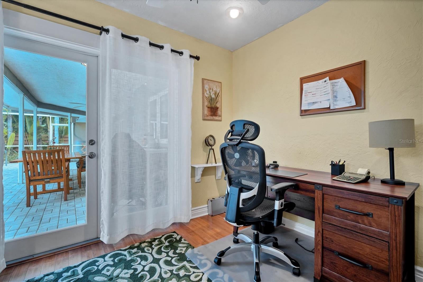 TAHITI PARK - Residential Lease