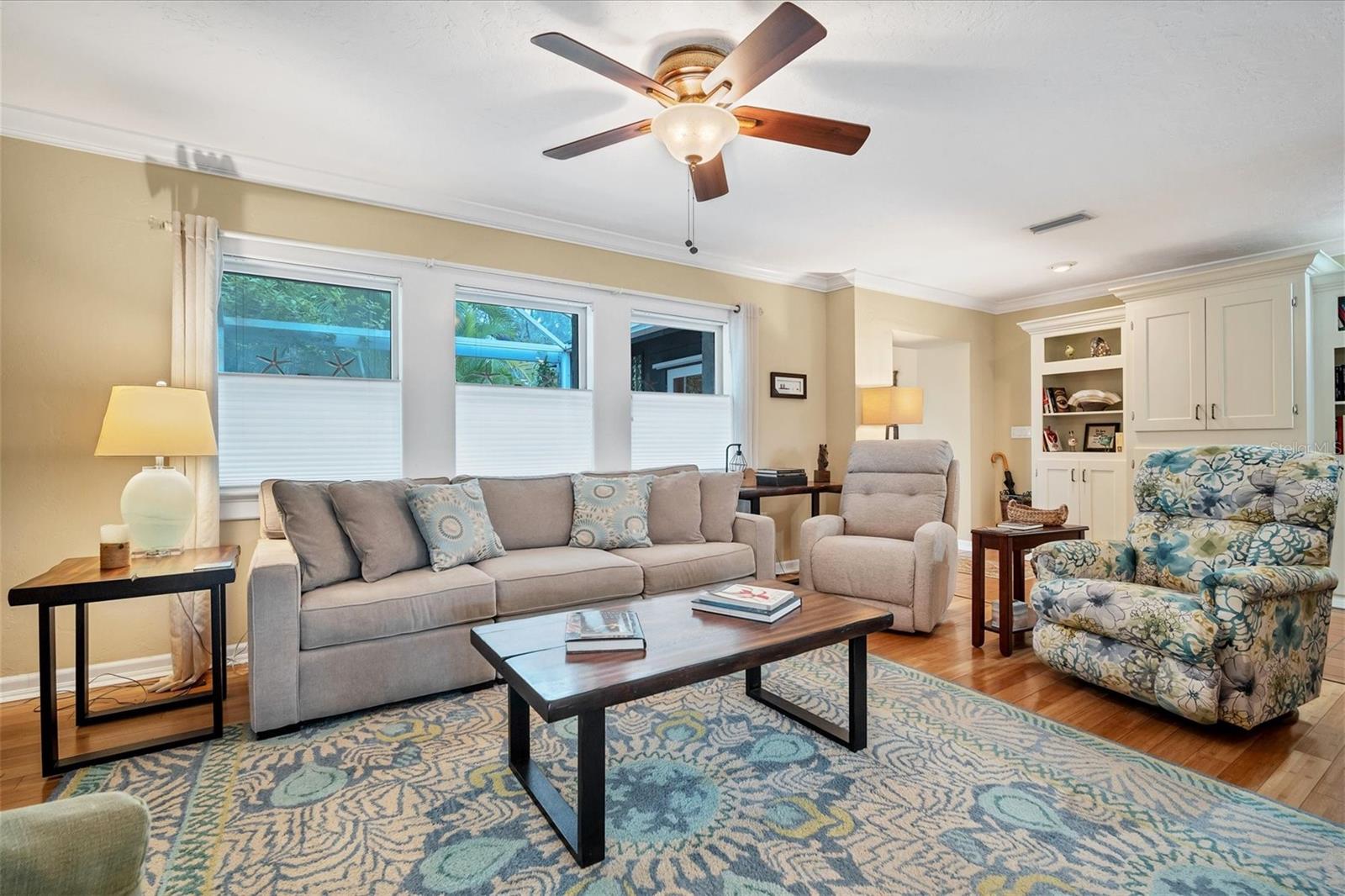 TAHITI PARK - Residential Lease