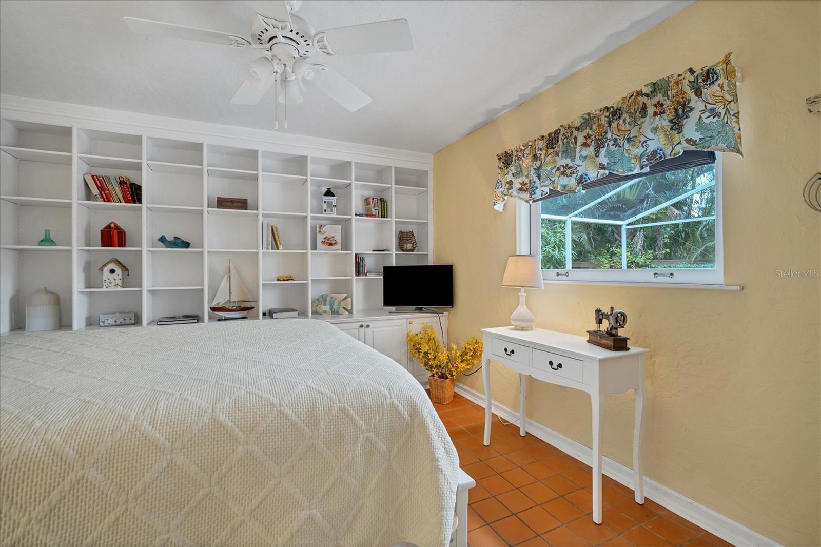 TAHITI PARK - Residential Lease