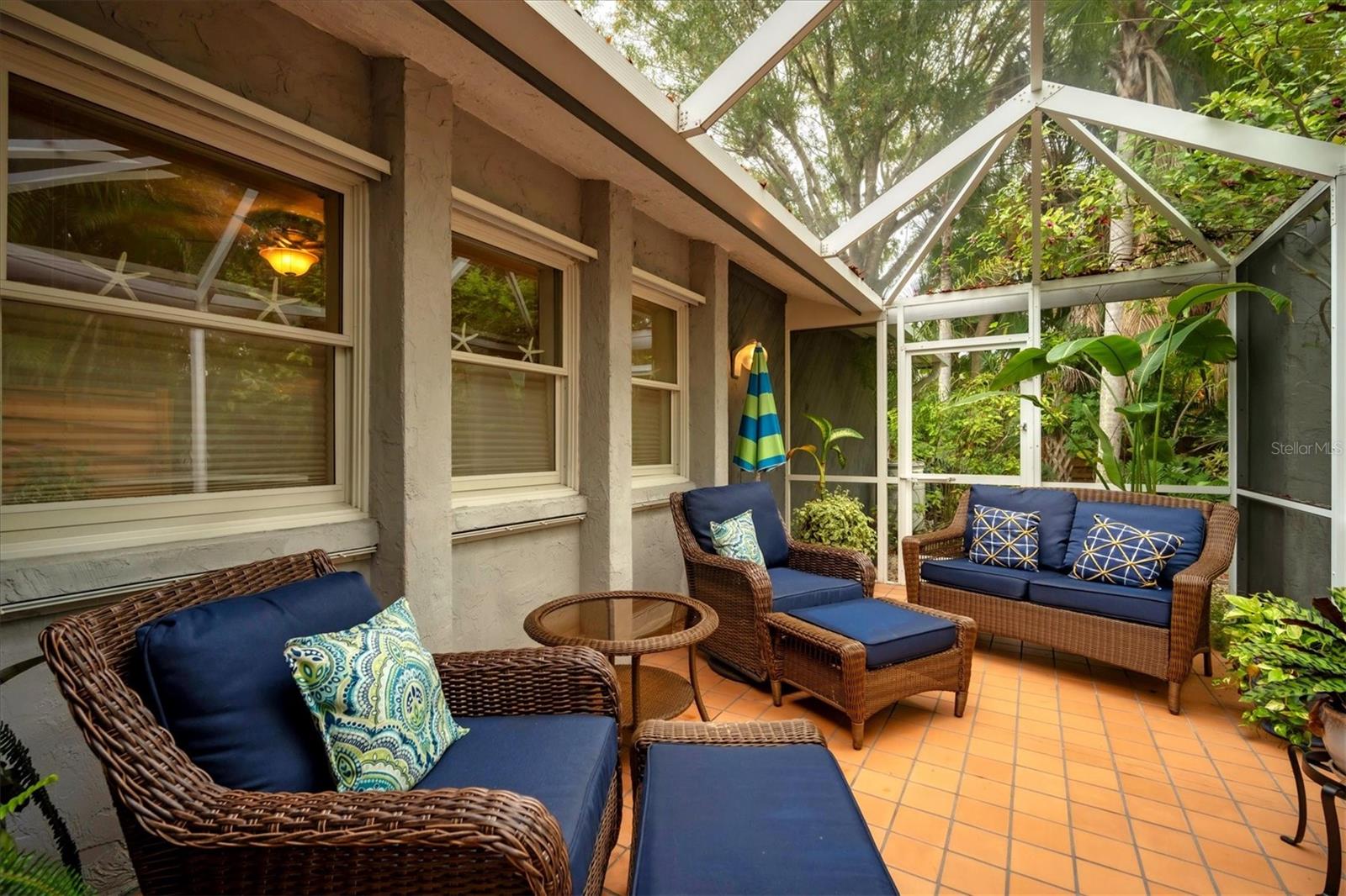 TAHITI PARK - Residential Lease