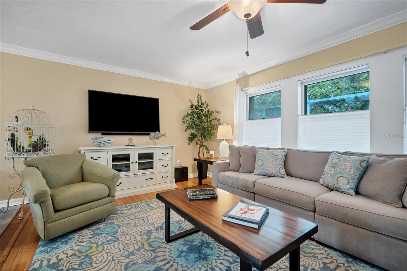 TAHITI PARK - Residential Lease